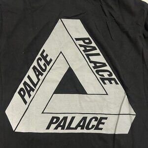 PALACE large black t-shirt